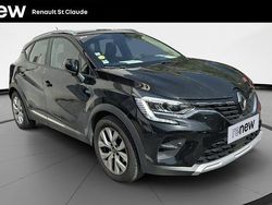 Noir Utilisé 2020 Renault Captur Business SUV | 13 990 € (Prix juste)