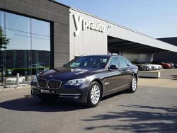Gris Utilisé 2015 BMW 730 Sport Line Berline | 23 750 €