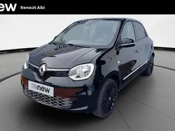 Gne Utilisé 2021 Renault Twingo Urban Night Citadine | 12 289 € (Prix juste)