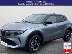 Gris Nouvelle 2025 Alfa Romeo GT Junior Edizione Speciale SUV | 39 430 €