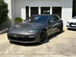 Utilisé 2017 Porsche Panamera 4 Sport Turismo Berline | 41 990 €