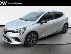 Gris Utilisé 2023 Renault Clio V Evolution Citadine | 15 590 € (Prix juste)