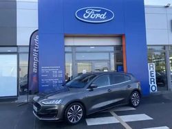 Gris Utilisé 2022 Ford Focus Viva Berline | 16 899 € (Prix juste)
