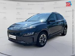 Bleu Utilisé 2022 Hyundai Kona SUV | 15 499 € (Bon prix)