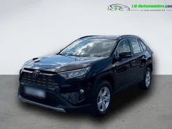 Utilisé 2021 Toyota RAV4 Hybrid SUV | 42 400 € (Prix cher)