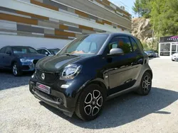 Gris Utilisé 2019 Smart ForTwo Coupé Passion Coupé | 14 990 € (Prix assez cher)