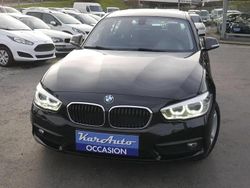 Noir Utilisé 2018 BMW 118 Citadine | 12 990 € (Super prix)