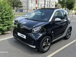 Utilisé 2021 Smart ForTwo Electric Drive Passion Berline | 13 490 €