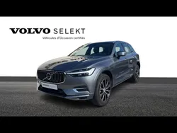 Gris Utilisé 2021 Volvo XC60 Inscription SUV | 42 900 € (Prix juste)