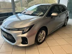 Argent Nouvelle 2025 Suzuki Swace GL Break | 31 487 € (Prix assez cher)
