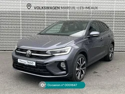Utilisé 2024 VW Taigo R-line SUV | 32 900 €