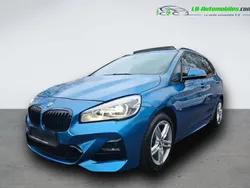 Utilisé 2020 BMW 220 Comfort Edition Break | 27 700 €
