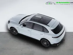 Utilisé 2023 Porsche Cayenne SUV | 111 600 € (Prix juste)