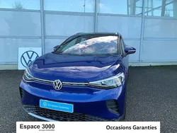 Utilisé 2023 VW ID.4 Pro Performance SUV | 37 470 € (Prix juste)
