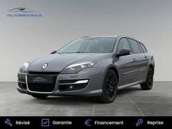 Gris Occasion 2013 Renault Laguna III GT Break | 7 990 €