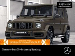Utilisé 2024 Mercedes G63 AMG AMG SUV | 199 990 €