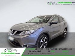 Occasion 2016 Nissan Qashqai SUV | 17 800 € (Prix assez cher)