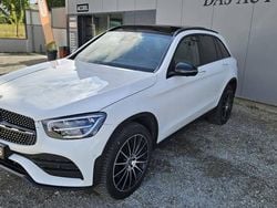 Utilisé 2022 Mercedes GLC300e AMG line | 35 490 € (Super prix)