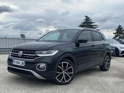 Utilisé 2020 VW T-Cross SUV | 18 290 € (Prix juste)