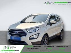 Utilisé 2020 Ford Ecosport SUV | 17 800 € (Prix juste)