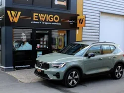 Utilisé 2022 Volvo XC40 Plus SUV | 29 990 € (Bon prix)