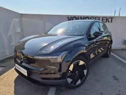Noir Occasion 2024 Volvo EX30 Ultra SUV | 32 990 € (Prix juste)