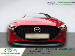 Utilisé 2021 Mazda 3 Selection Berline | 26 200 € (Prix juste)
