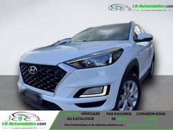 Utilisé 2019 Hyundai Tucson SUV | 18 400 € (Prix juste)