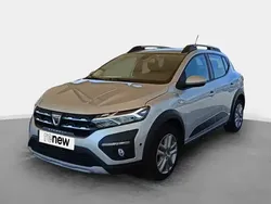 Gris Utilisé 2022 Dacia Sandero Comfort Citadine | 13 990 € (Prix juste)