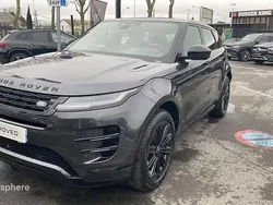 Utilisé 2024 Land Rover Range Rover evoque SE Dynamic SUV | 61 900 €