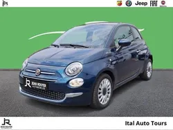Utilisé 2021 Fiat 500 Dolcevita Citadine | 11 780 € (Prix juste)
