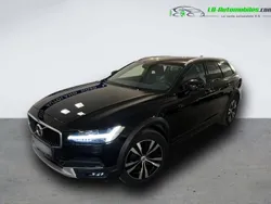 Utilisé 2020 Volvo V90 CC Break | 39 500 €