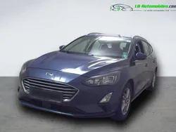 Utilisé 2021 Ford Focus Break | 18 500 € (Bon prix)