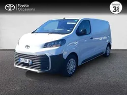 Nouvelle 2024 Toyota Proace Van | 29 980 € (Super prix)