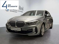 Gris Utilisé 2024 BMW 120 Sport Line Citadine | 32 820 € (Bon prix)