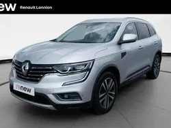 Gris Utilisé 2018 Renault Koleos Intens SUV | 18 990 € (Bon prix)