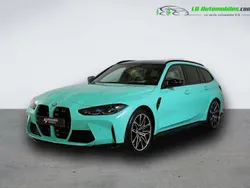 Utilisé 2023 BMW M3 Comfort Edition Berline | 87 600 € (Super prix)