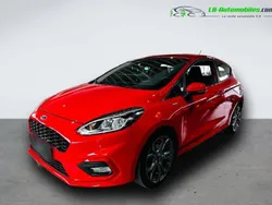 Utilisé 2020 Ford Fiesta Citadine | 15 400 € (Prix juste)