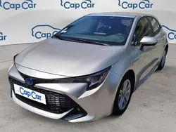 Utilisé 2019 Toyota Corolla | 14 725 € (Super prix)