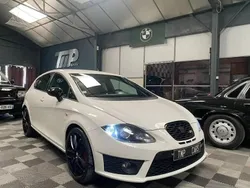 Utilisé 2012 Cupra Leon Berline | 14 500 € (Prix assez cher)