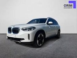 Blanc Utilisé 2021 BMW iX3 M Sport SUV | 27 750 €