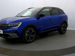 Bleu Utilisé 2025 Renault Austral Iconic Esprit Alpine SUV | 36 590 € (Prix juste)