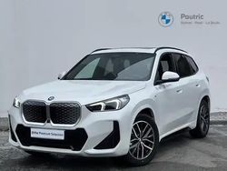 Blanc Utilisé 2025 BMW iX1 M Sport SUV | 54 000 €