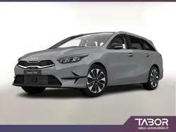 Gris Nouvelle 2025 Kia Ceed Sportswagon Break | 24 190 € (Prix cher)