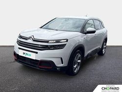 Blanc Utilisé 2021 Citroën C5 Aircross Business Class SUV | 17 490 € (Super prix)