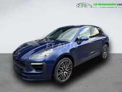 Utilisé 2021 Porsche Macan GTS SUV | 74 100 € (Prix assez cher)