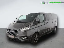 Utilisé 2021 Ford Tourneo | 42 000 € (Prix juste)