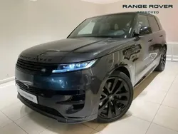 Utilisé 2023 Land Rover Range Rover Sport Autobiography SUV | 124 890 €