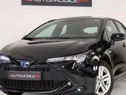 Utilisé 2020 Toyota Corolla Business Edition Citadine | 18 850 €