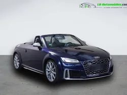 Utilisé 2021 Audi TT Roadster Sport Cabriolet | 47 500 €
